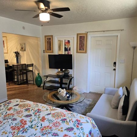 Madison Apartments Hollywood Bagian luar foto