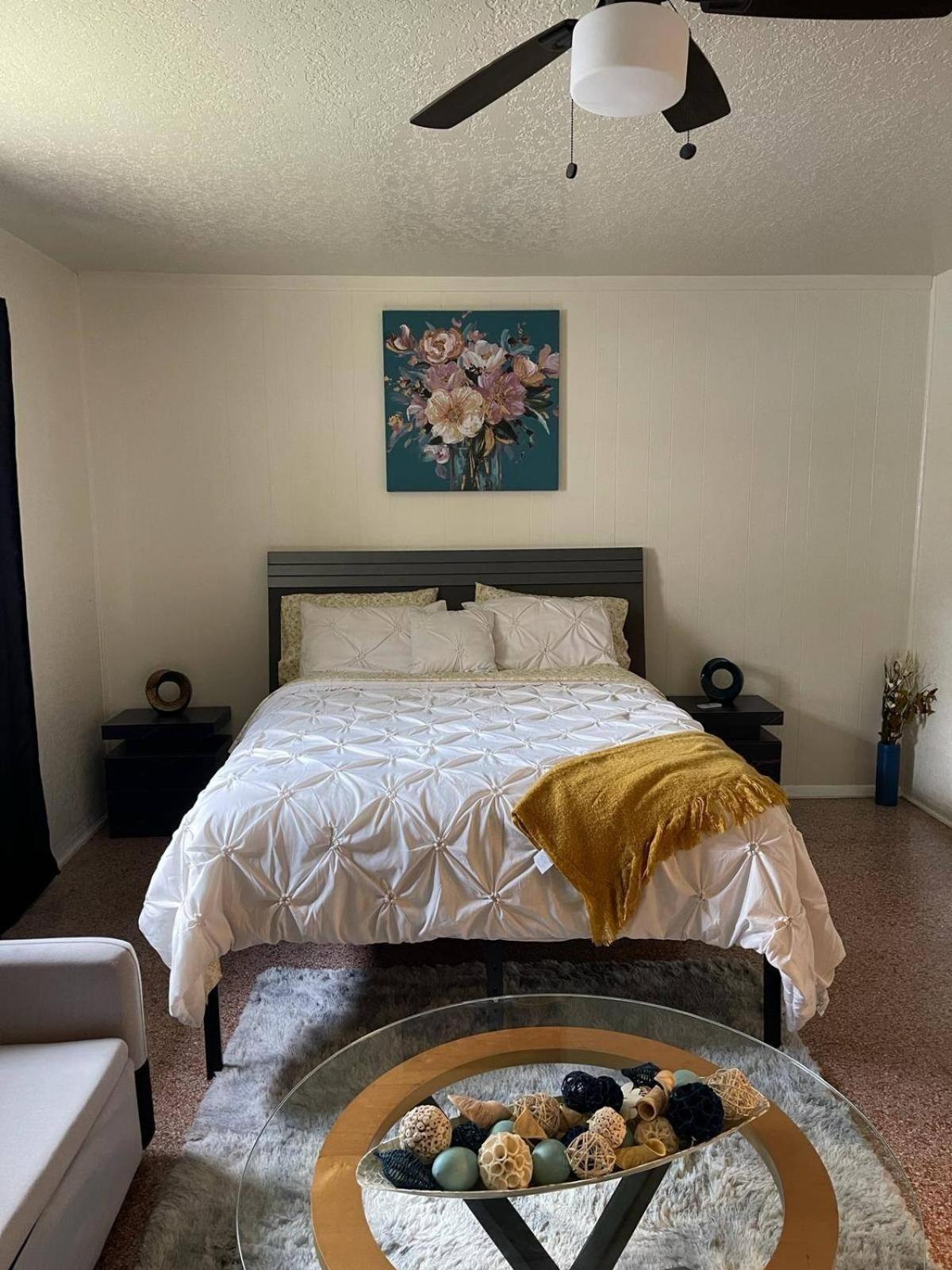 Madison Apartments Hollywood Bagian luar foto