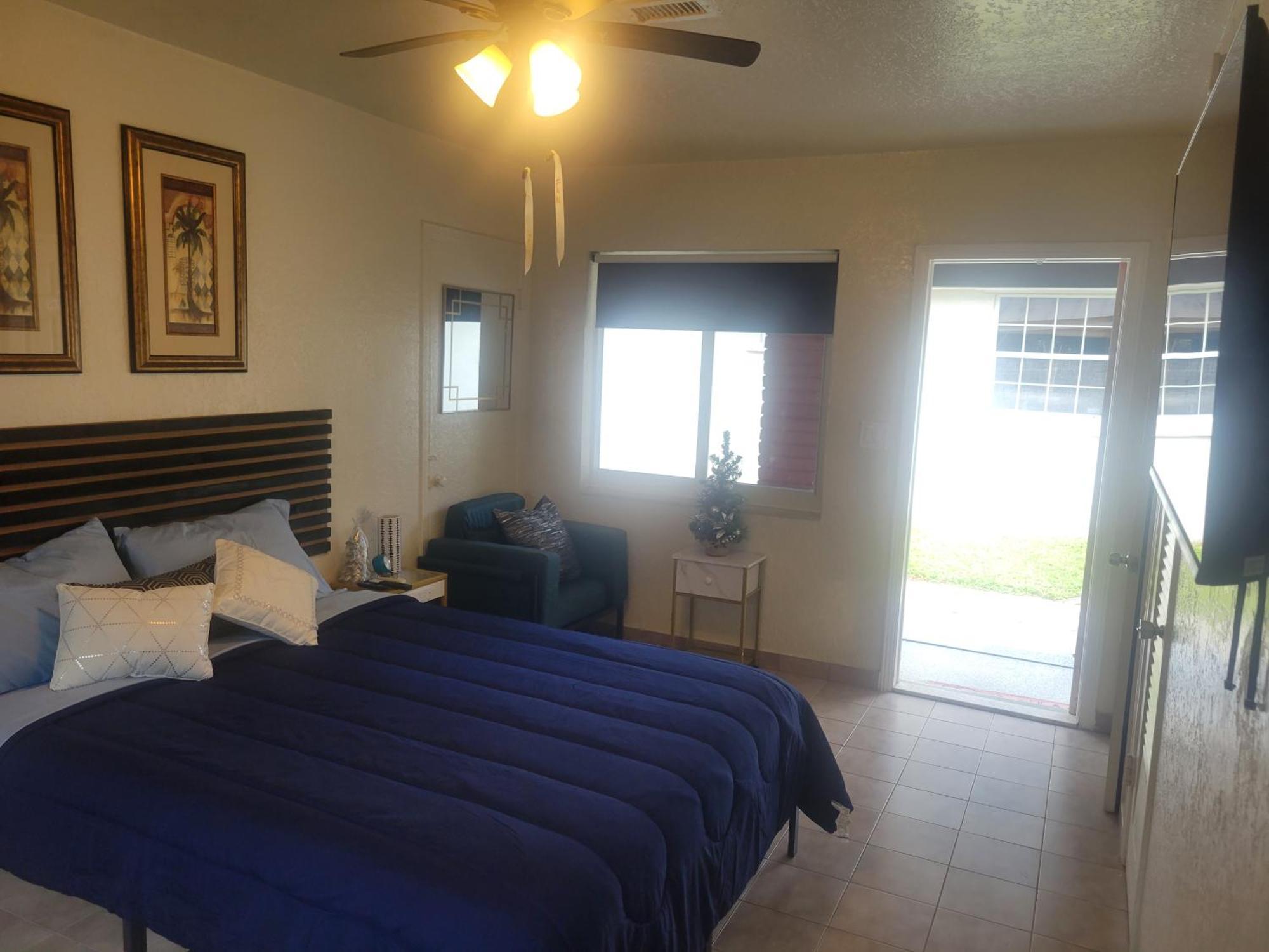Madison Apartments Hollywood Bagian luar foto