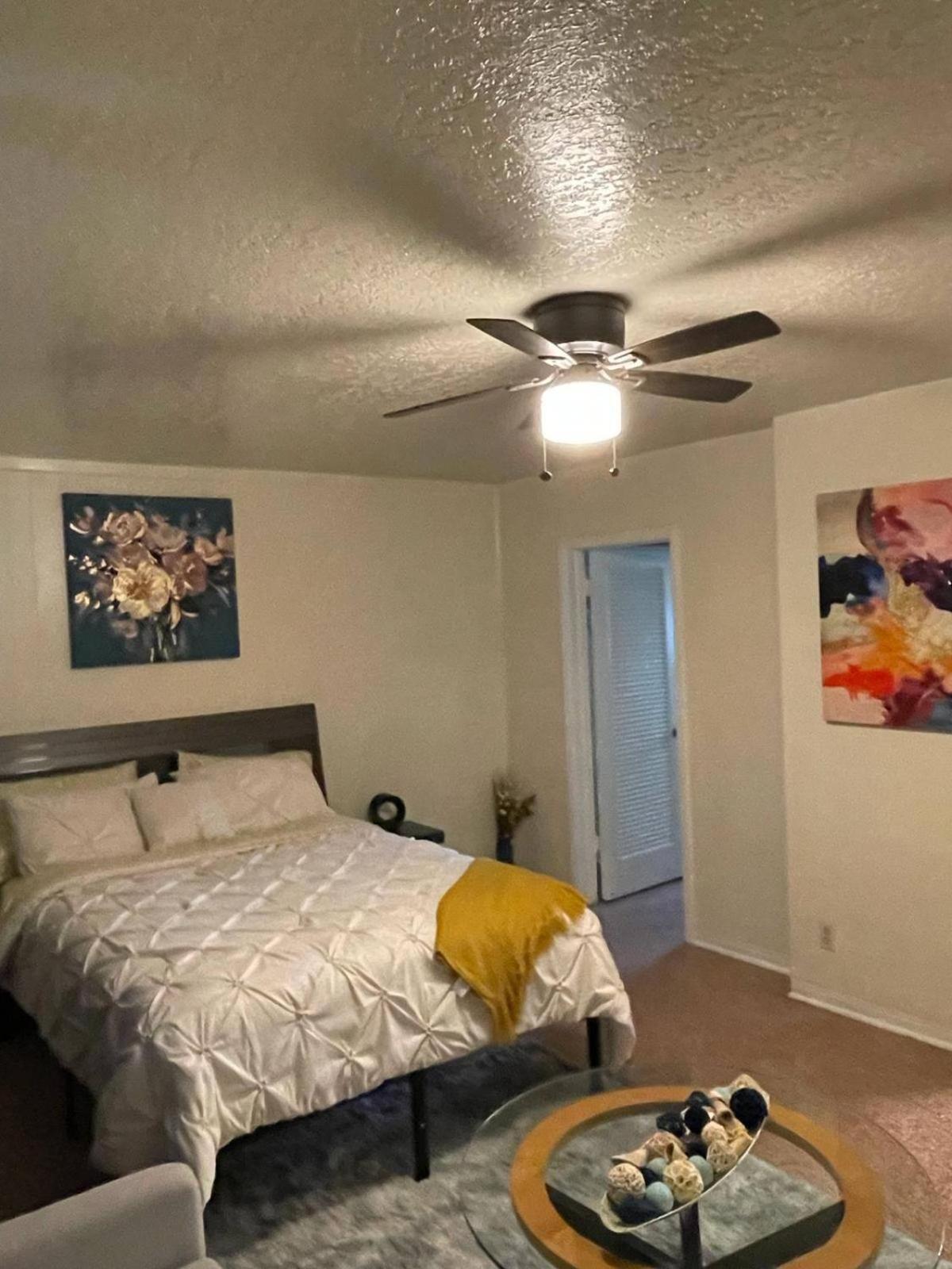 Madison Apartments Hollywood Bagian luar foto