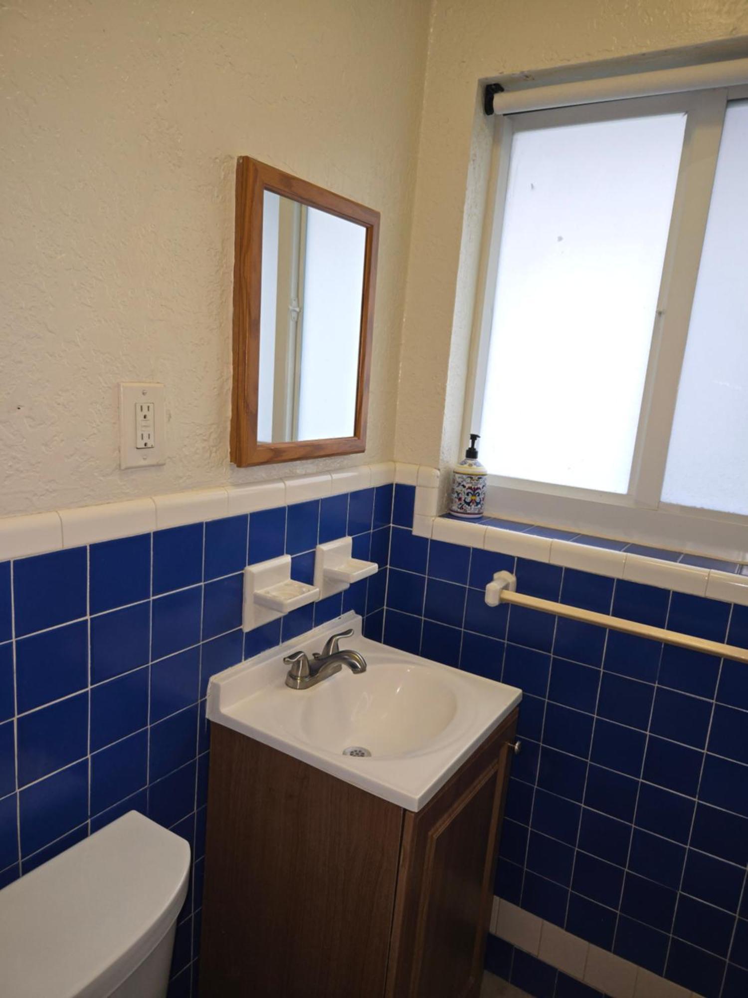 Madison Apartments Hollywood Bagian luar foto