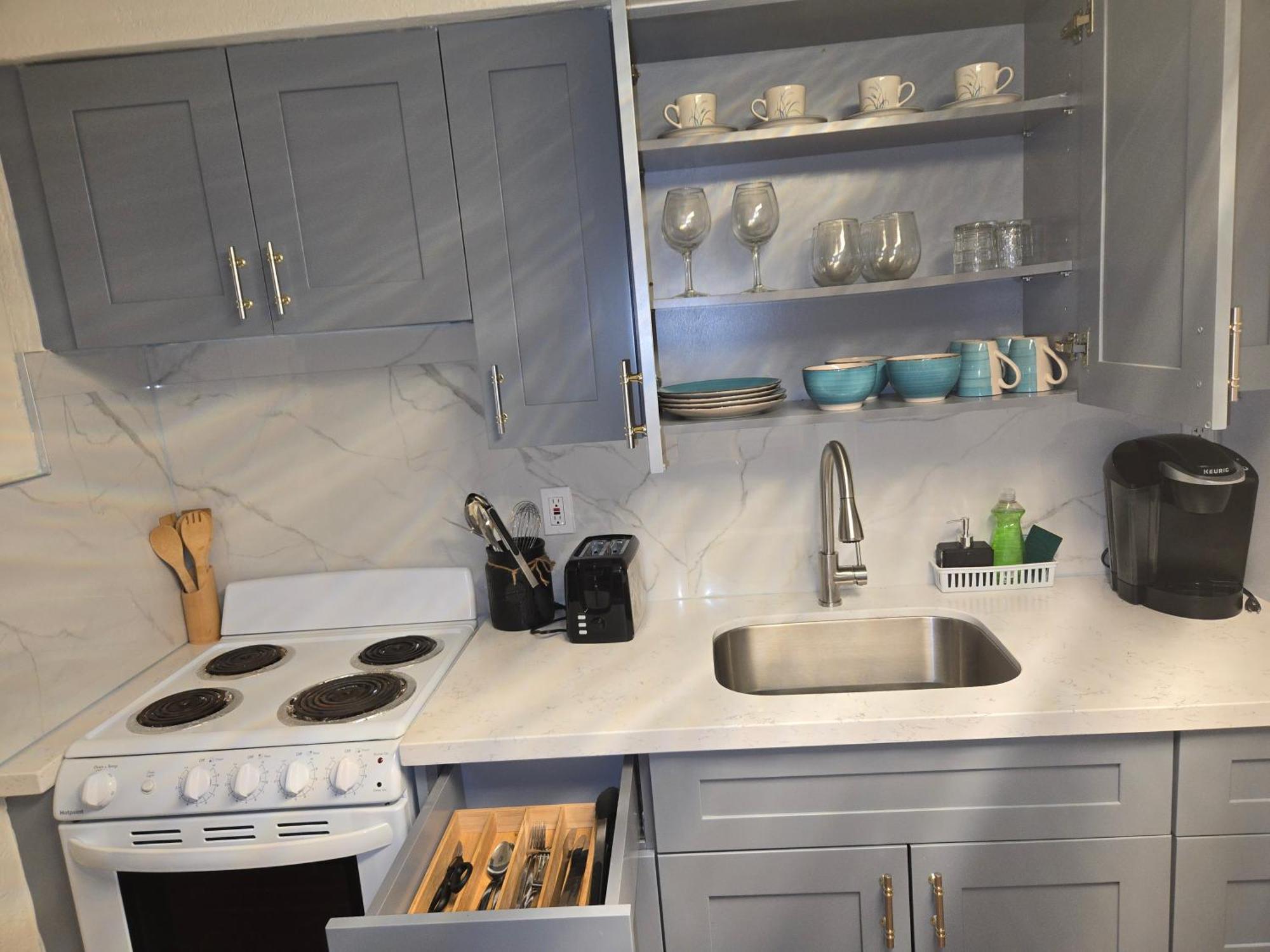 Madison Apartments Hollywood Bagian luar foto
