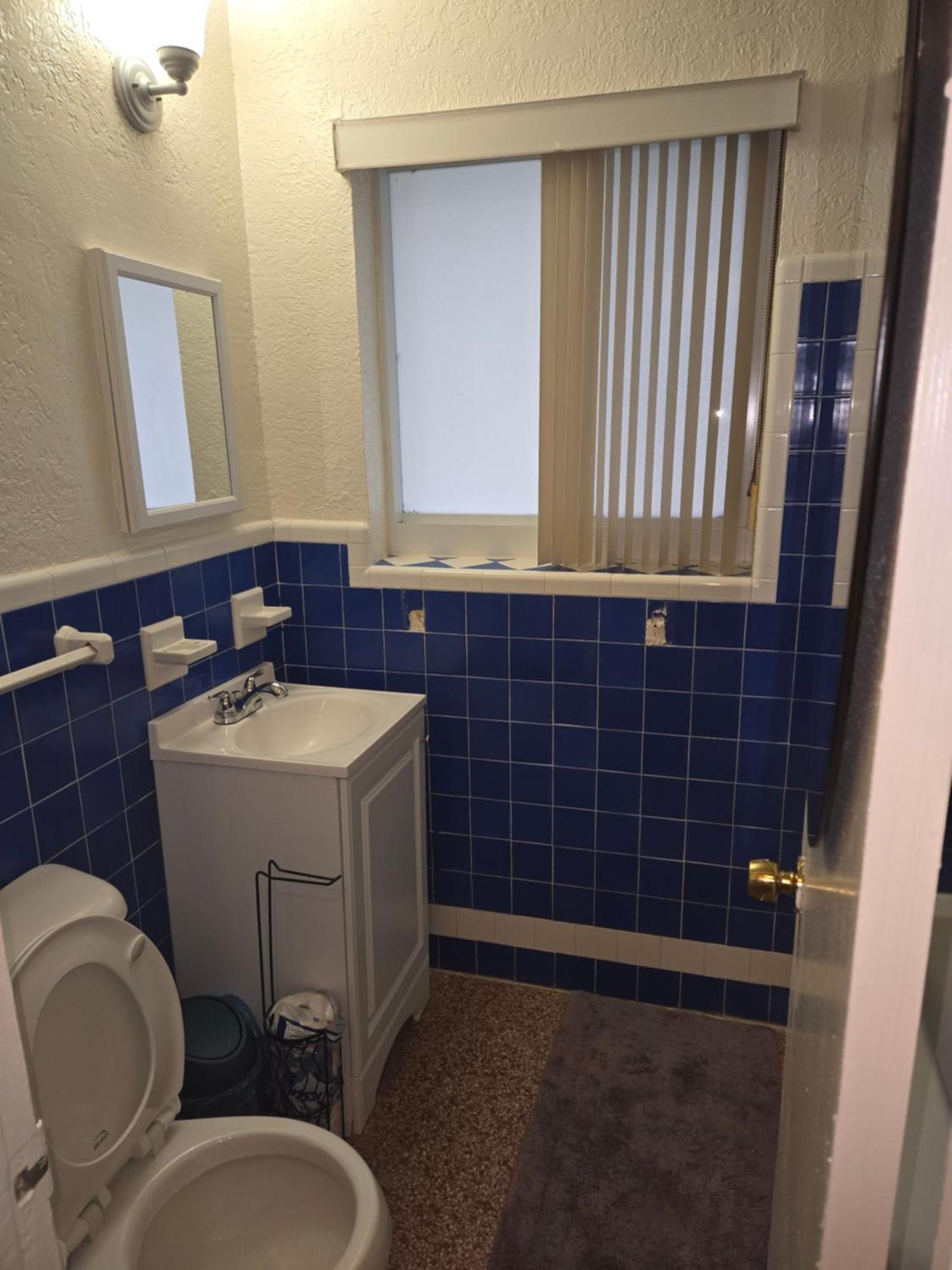 Madison Apartments Hollywood Bagian luar foto