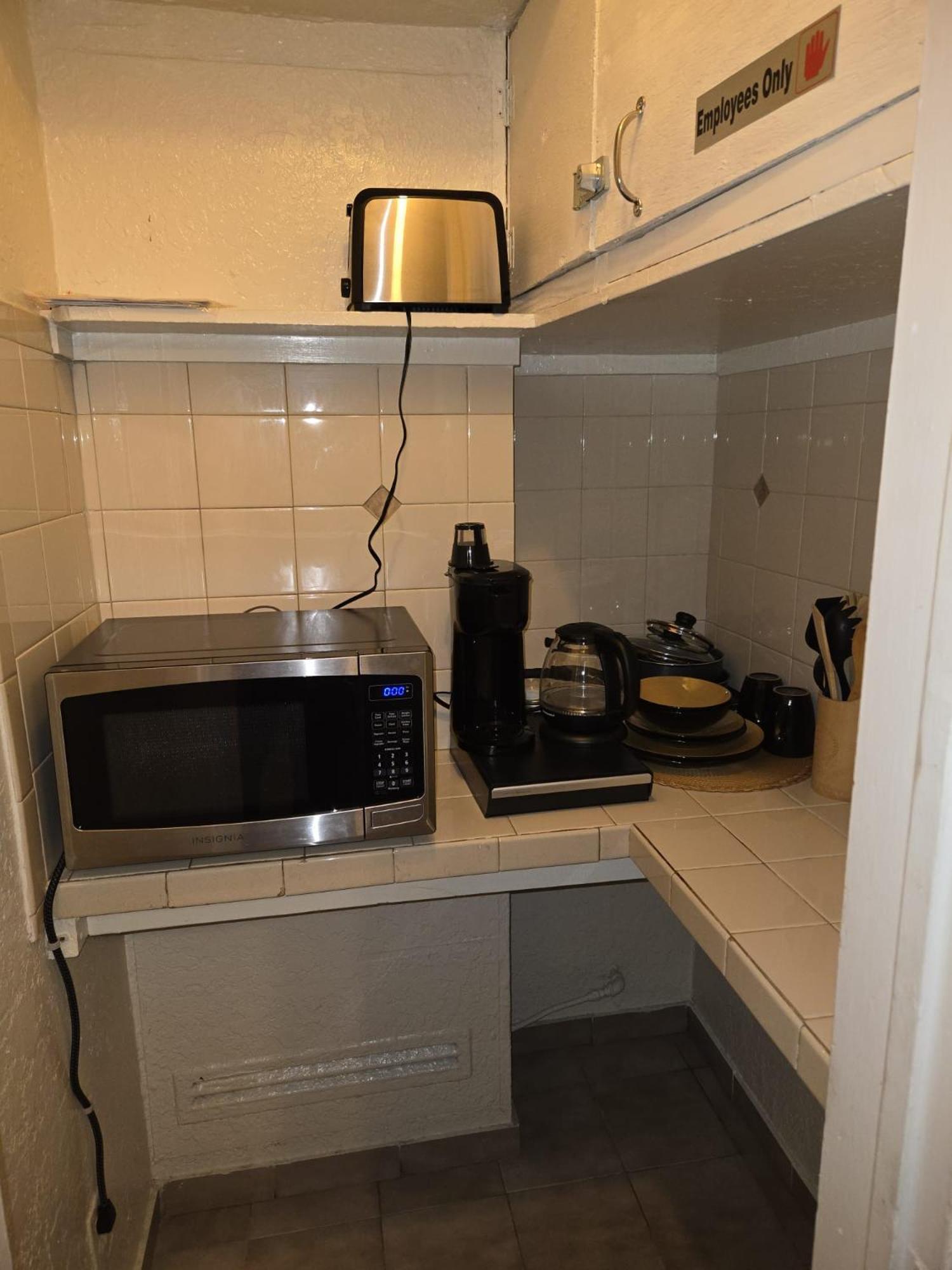 Madison Apartments Hollywood Bagian luar foto