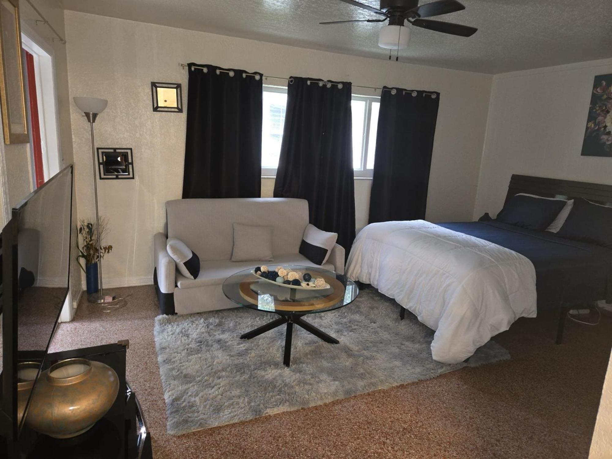 Madison Apartments Hollywood Bagian luar foto