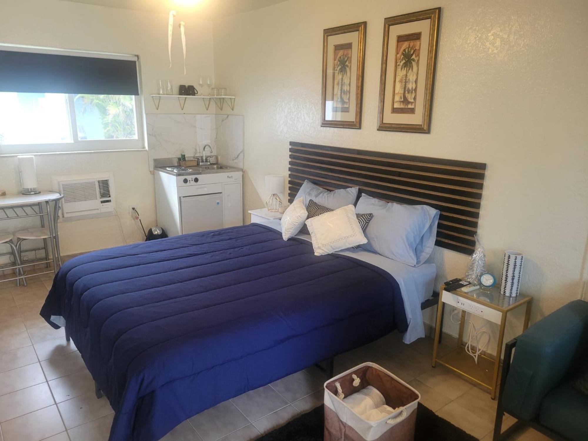 Madison Apartments Hollywood Bagian luar foto