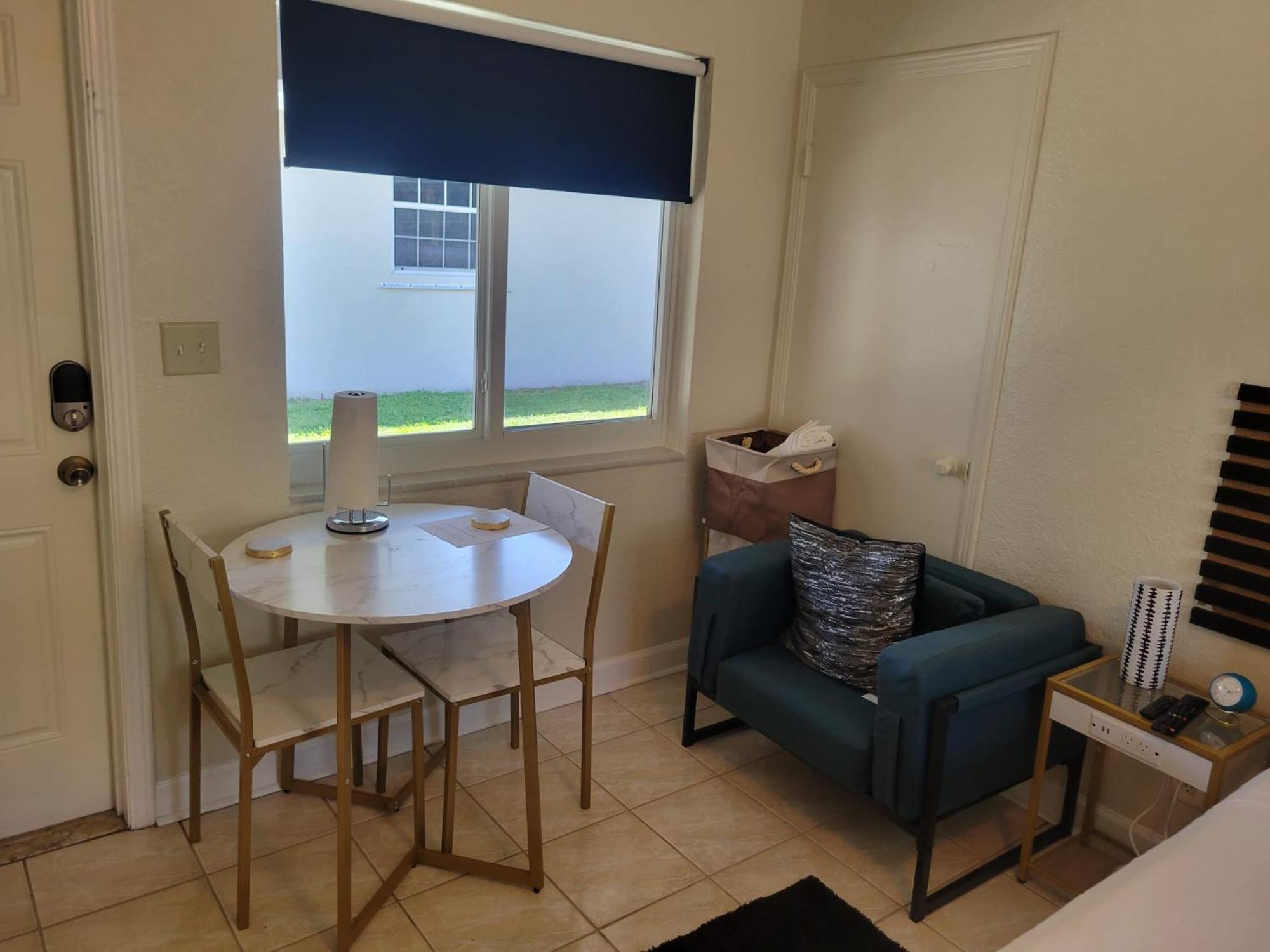 Madison Apartments Hollywood Bagian luar foto