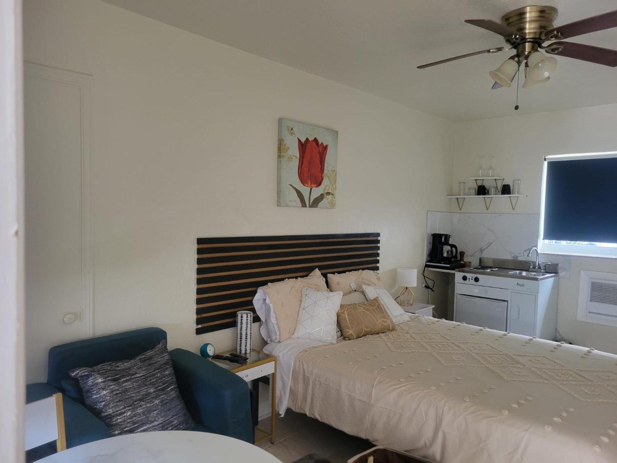 Madison Apartments Hollywood Bagian luar foto