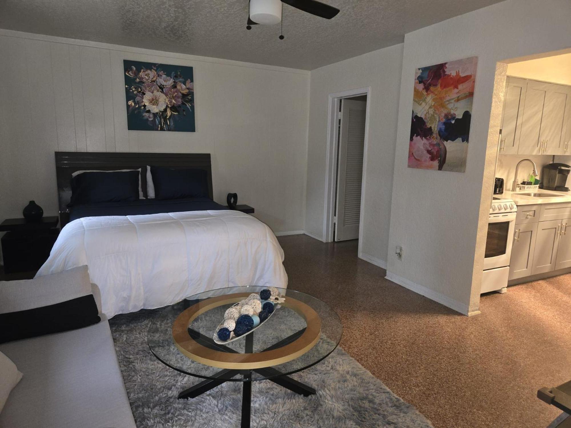 Madison Apartments Hollywood Bagian luar foto