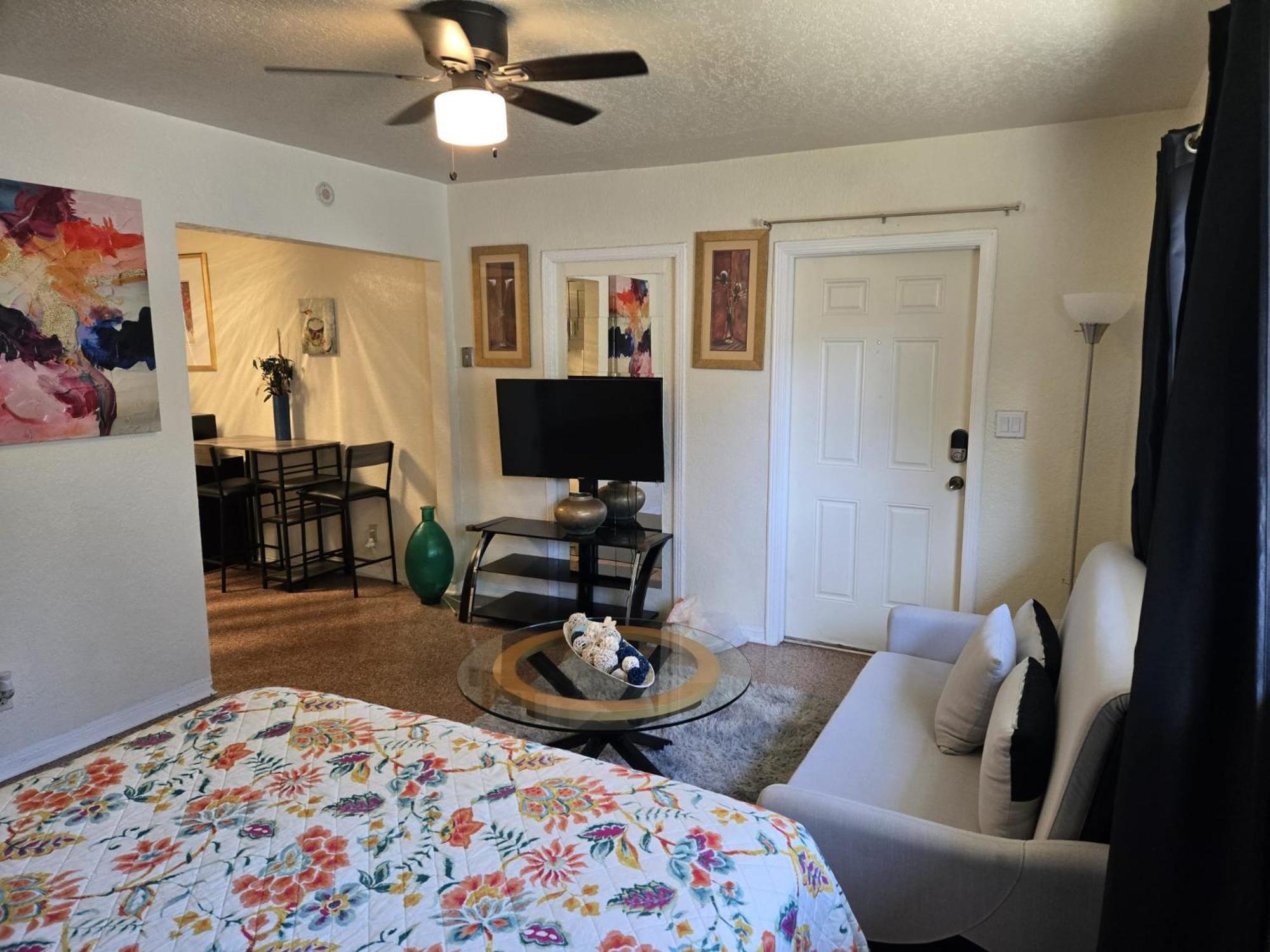 Madison Apartments Hollywood Bagian luar foto