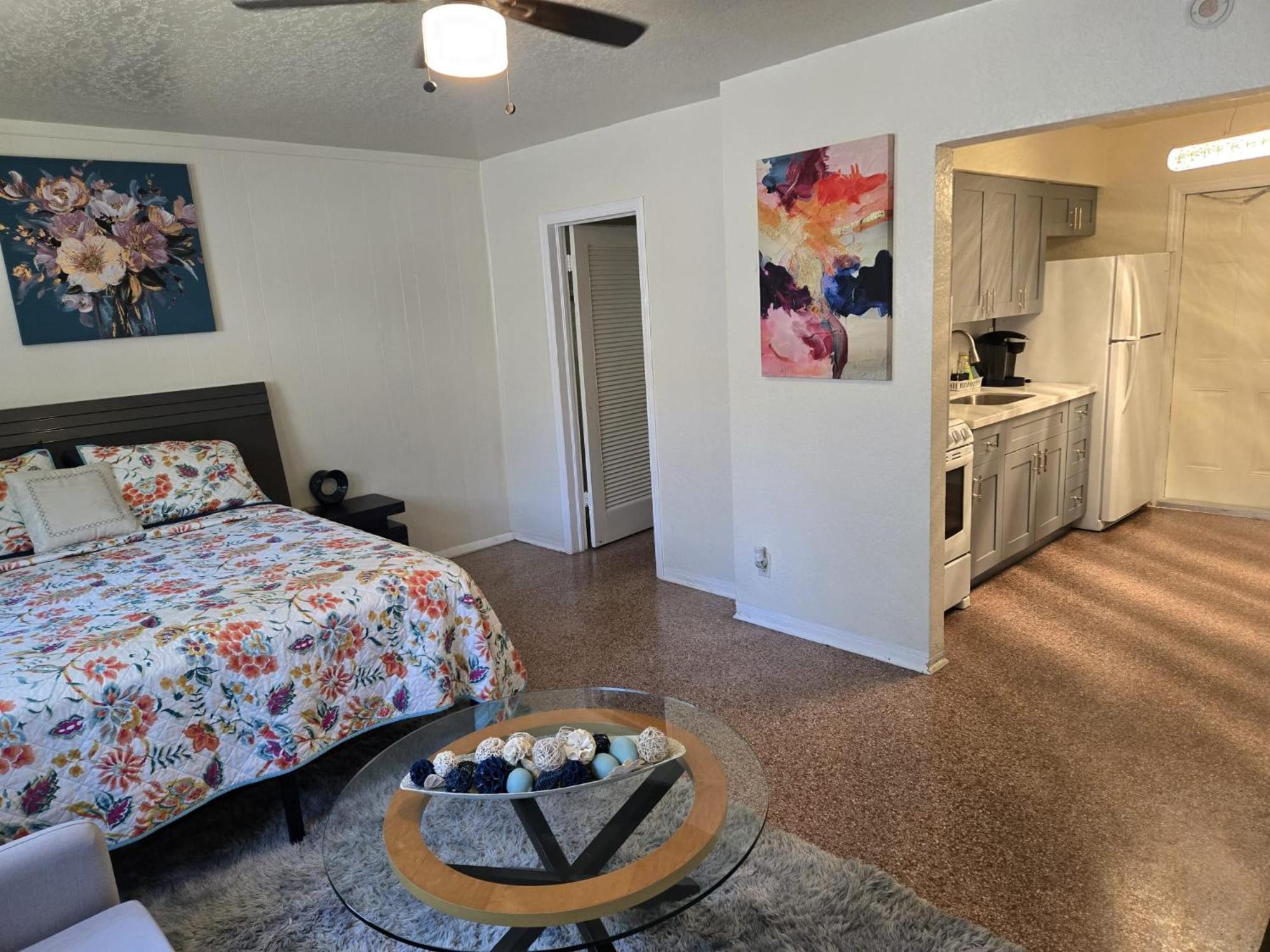 Madison Apartments Hollywood Bagian luar foto